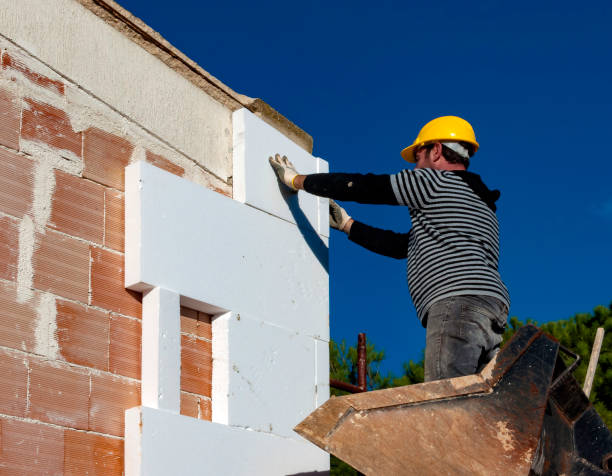 Reliable Brookhaven, GA Insulation Contractor Solutions
