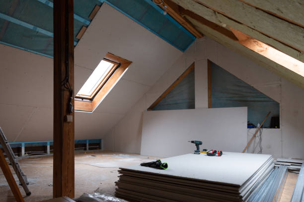 Best Fiberglass Insulation in Brookhaven, GA