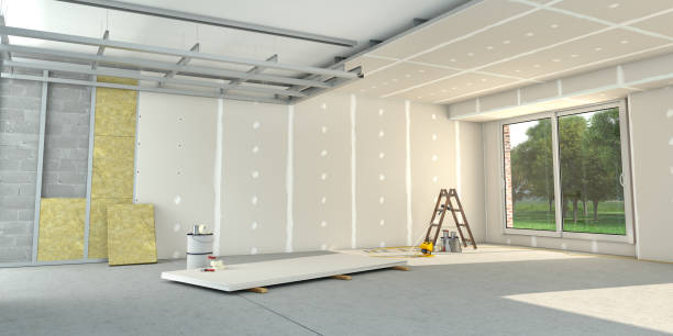 Best Cellulose Insulation in Brookhaven, GA