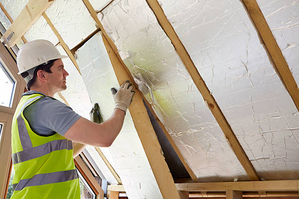 Best Residential Insulation in Brookhaven, GA
