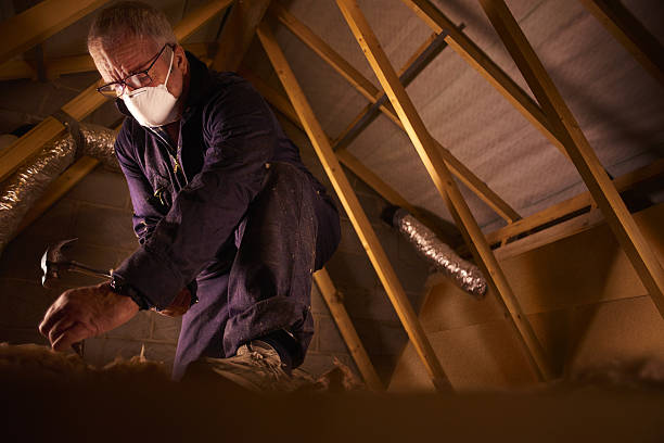 Best Spray Foam Insulation in Brookhaven, GA